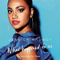 Jessica Mauboy – What Happened To Us