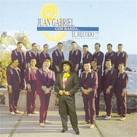 Juan Gabriel – Juan Gabriel Con Banda... El Recodo