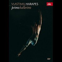 Vlastimil Harapes – Primo ballerino DVD