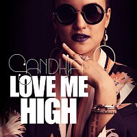 Sandhja – Love Me High