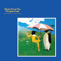 Penguin Cafe Orchestra – Music From The Penguin Cafe