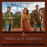 The Harters – Family. Love. Harmony.