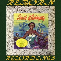 Dinah Washington – Blazing Ballads (HD Remastered)