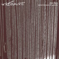 The Revivalists – Oh No [Made In Muscle Shoals]