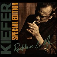 Kiefer Sutherland – Reckless & Me (Special Edition)