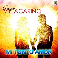Přední strana obalu CD Mi Tonto Amor