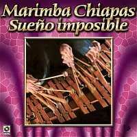 Marimba Chiapas – Colección De Oro, Vol. 2: Sueno Imposible