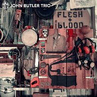John Butler Trio – Flesh & Blood