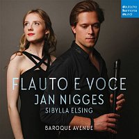 Jan Nigges & Baroque Avenue – Flauto e Voce