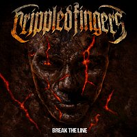 Crippled Fingers – Break the Line MP3