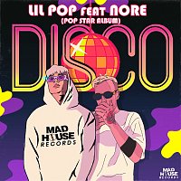 Lil PoP, Nore Pierre – Disco