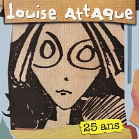 Louise Attaque – Louise Attaque [25 ans]