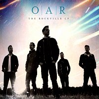 Přední strana obalu CD The Rockville LP [Deluxe Edition]