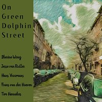 Sherine – On Green Dolphin Street
