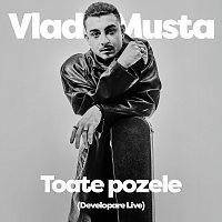Vlad Musta – Toate pozele [Developare Live]