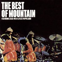 Přední strana obalu CD Best Of Mountain
