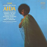 Erich Leinsdorf – Verdi: Aida (Remastered)