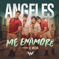 Angeles – Me Enamoré (feat. El Micha)