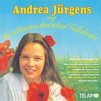 Andrea Jurgens – Andrea Jurgens singt die schonsten deutschen Volkslieder