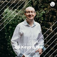 Chris Snelling – 88 Keys and Me