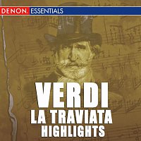 Alexander von Pitamic, Nurnberger Symphoniker – Verdi: La Traviata Highlights