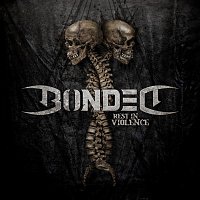 Přední strana obalu CD Rest In Violence
