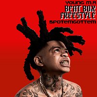 SpotemGottem, Young M.A – Beat Box [Freestyle]