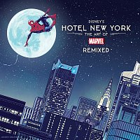Různí interpreti – Hotel New York: Art of Marvel