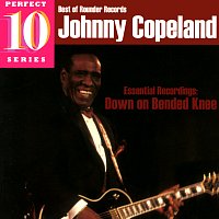 Johnny Copeland – Down On Bended Knee: Essential Recordings