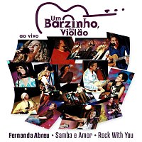 Fernanda Abreu – Samba E Amor / Rock With You [Ao Vivo]