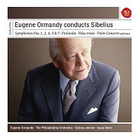 Eugene Ormandy Conducts Sibelius