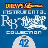 The Hit Crew – Drew's Famous Instrumental R&B And Hip-Hop Collection [Vol. 42]