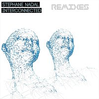 Přední strana obalu CD Interconnected Remixes