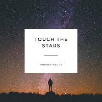 Přední strana obalu CD Touch the Stars