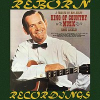Hank Locklin – A Tribute to Roy Acuff, King of Country Music (HD Remastered)