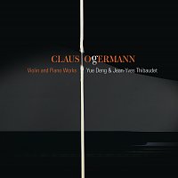 Ogerman:  Works for Violin & Piano