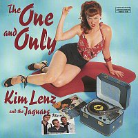 Kim Lenz And The Jaguars – The One And Only