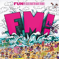 Vince Staples – FUN! [SILO x Martin Wave Remix]