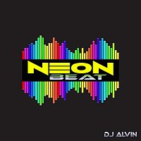 Přední strana obalu CD Neon Beat