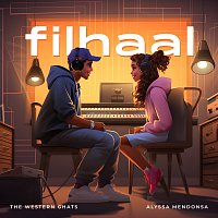 The Western Ghats, Alyssa Mendonsa – filhaal