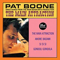 Pat Boone – The Main Attraction