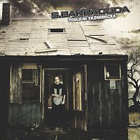 Sergei Barracuda – Poulicni Ekonomicka [Remastered]
