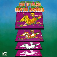 Elvin Jones – The Ultimate
