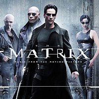 Various Artists.. – Music From And Inspired By The Motion Picture The Matrix