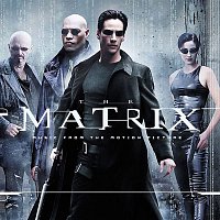 Music From And Inspired By The Motion Picture The Matrix