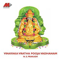 N.S. Prakash Rao – Vinayaka Vratha Pooja Vidhanam