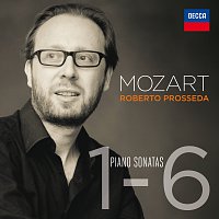 Roberto Prosseda – Piano Sonatas Nos. 1-6