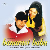 Různí interpreti – Banarasi Babu [Original Motion Picture Soundtrack]