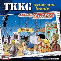TKKG – 156/Erpresser fahren Achterbahn