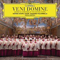 Cecilia Bartoli, Sistine Chapel Choir, Massimo Palombella – Pérotin: "Beata viscera Mariae Virginis"